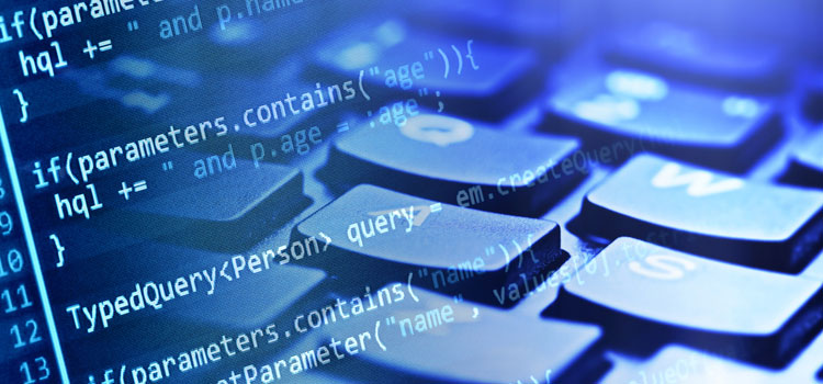 Développement spécifique de logiciels sur mesure pour votre entreprise